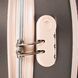 Валіза Semi Line 24" (M) Brown/Pink Cream (T5673-3) DAS2492 фото 8