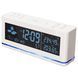 Метеостанція Technoline WS6850 White (WS6850) DAS1716 фото 4