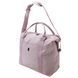 Сумка дорожня Semi Line 24 Lilac (P8317-3) DAS3882 фото 1