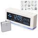 Метеостанція Technoline WS6850 White (WS6850) DAS1716 фото 9