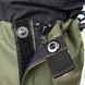Гамаші Tribe Gaiter olive T-MC-0010-olive S-M T-MC-0010-olive-S-M фото 3