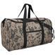 Сумка дорожня Semi Line 52 Brown Camo (A3032-3) DAS2013 фото 3
