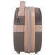 Бьюти-кейс Semi Line 5L Brown/Pink Cream (T5673-1) DAS2490 фото 5