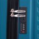 Чемодан Semi Line 20" (S) Blue (T5872-2) DAS3436 фото 8