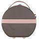 Бьюти-кейс Semi Line 5L Brown/Pink Cream (T5673-1) DAS2490 фото 6