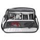 Сумка Vanguard Vesta Aspire 34 Gray (Vesta Aspire 34 GY) DAS3522 фото 8