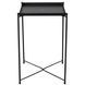 Стол Bo-Camp Bedford 30x30 cm Black (1404324) DAS2333 фото 2