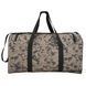 Сумка дорожня Semi Line 52 Brown Camo (A3032-3) DAS2013 фото 4