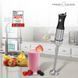 Погружной блендер ProfiCook PC-SMS 1220 миксер 1000 Вт 17124 фото 3