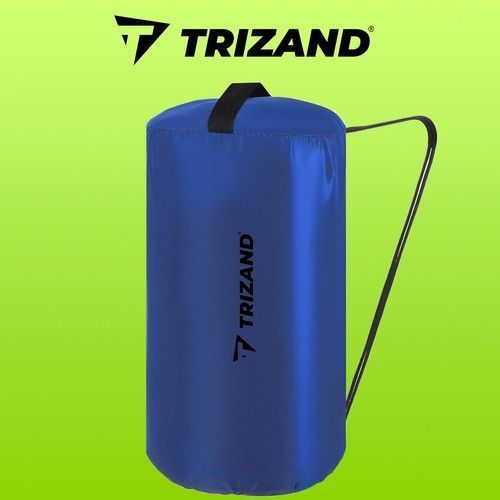 Спальный мешок Trizand S10249 синий 36926 фото