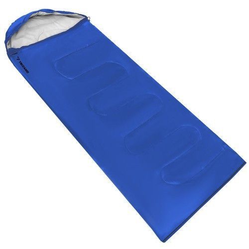 Спальный мешок Trizand S10249 синий 36926 фото