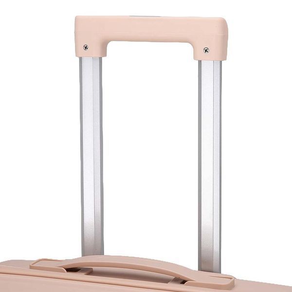 Валіза Semi Line 28" (L) Beige (T5795-3) DAS2788 фото