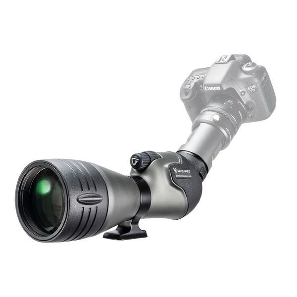 Підзорна труба Vanguard Endeavor HD 82A 20-60x82/45 WP (Endeavor HD 82A) DAS775 фото