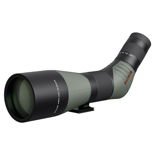 Підзорна труба Athlon Ares G2 UHD 20-60x85/45 (312008) DAS1413 фото