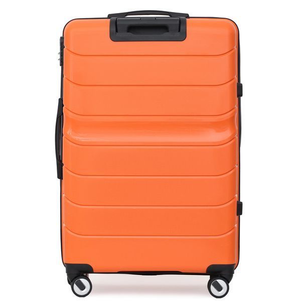 Валіза Semi Line 30" (L) Orange (T5614-3) DAS2049 фото