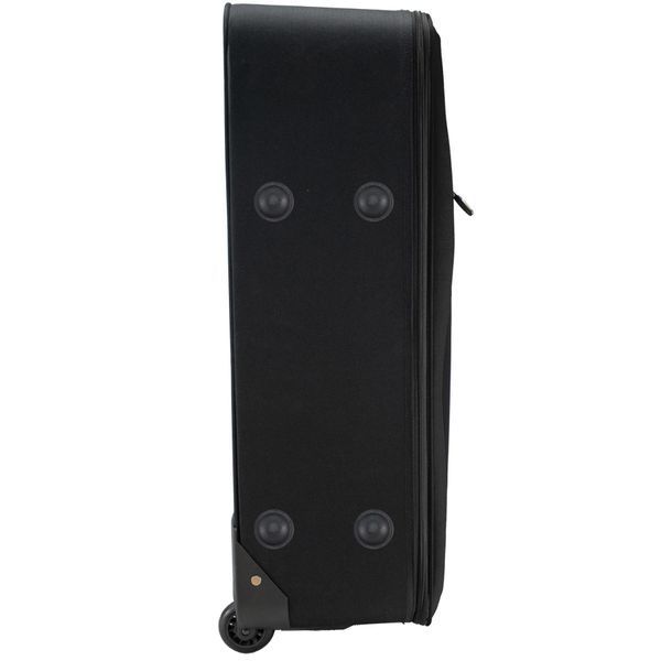Валіза Semi Line 28" (L) Black (T5656-3) DAS2429 фото