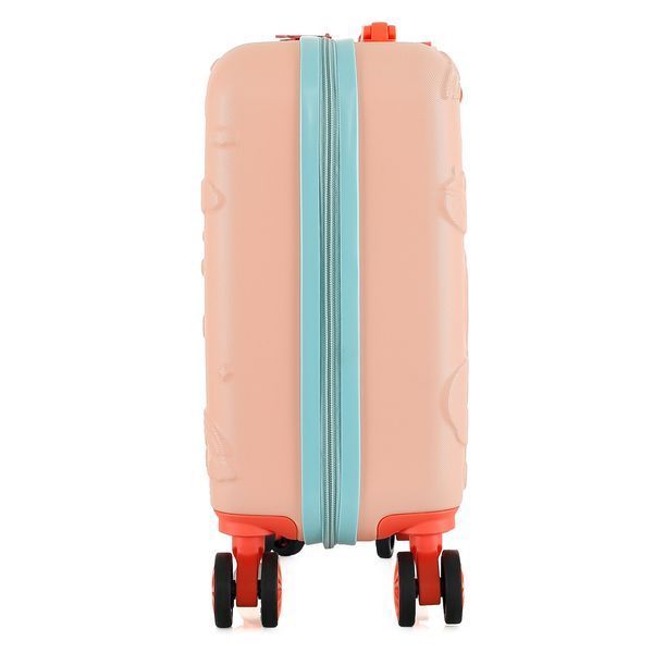 Валіза дитяча Semi Line 16" (XS) Pink/Blue (T5884-1) DAS3449 фото