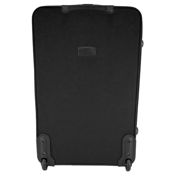 Валіза Semi Line 28" (L) Black (T5656-3) DAS2429 фото