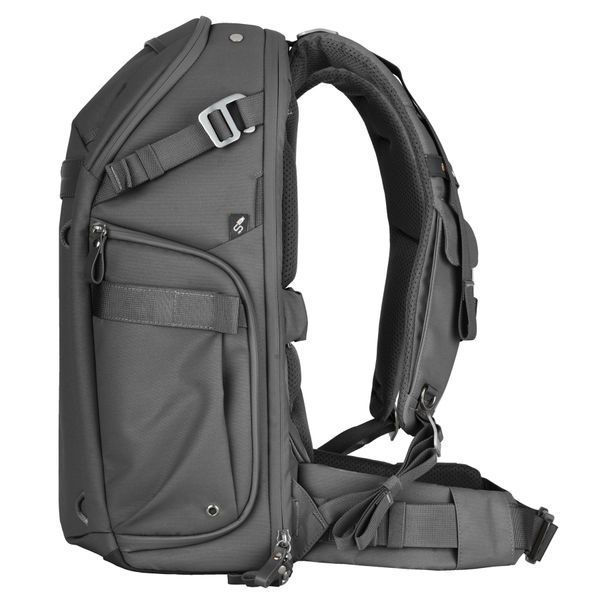 Рюкзак Vanguard VEO Metro B30L Black (VEO Metro B30L BK) DAS3552 фото
