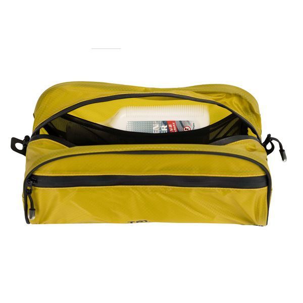 Косметичка Tribe Wash Bag T-IZ-0020-yellow T-IZ-0020-yellow фото