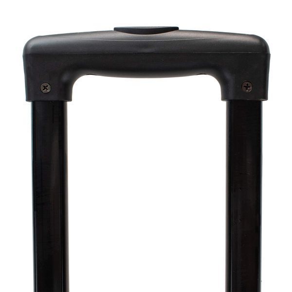 Валіза Semi Line 28" (L) Black (T5656-3) DAS2429 фото