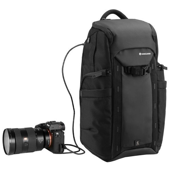 Рюкзак Vanguard VEO Adaptor R44 Black (VEO Adaptor R44 BK) DAS1559 фото
