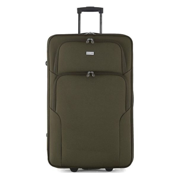 Чемодан Semi Line 28" (L) Khaki (T5966-3) DAS3510 фото