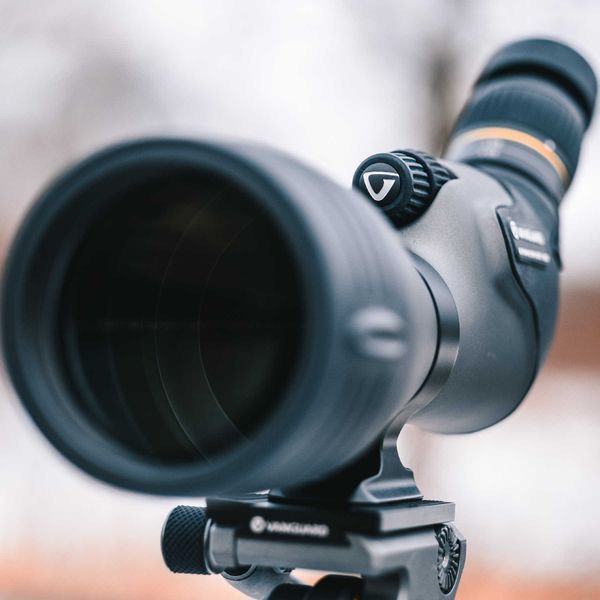 Підзорна труба Vanguard Endeavor HD 82A 20-60x82/45 WP (Endeavor HD 82A) DAS775 фото