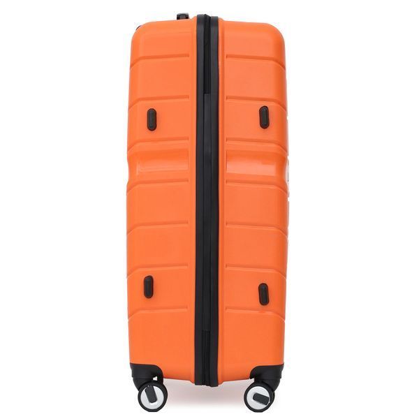 Валіза Semi Line 30" (L) Orange (T5614-3) DAS2049 фото