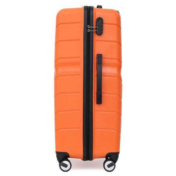 Валіза Semi Line 30" (L) Orange (T5614-3) DAS2049 фото