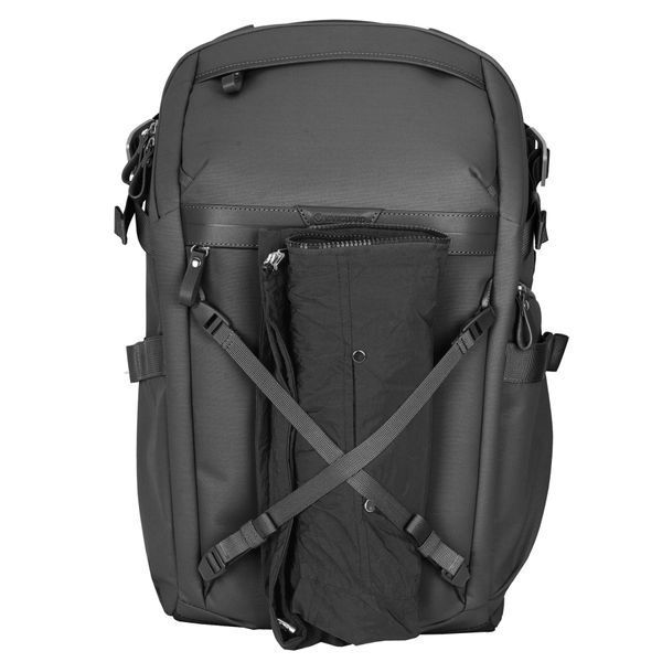 Рюкзак Vanguard VEO Metro B30L Black (VEO Metro B30L BK) DAS3552 фото
