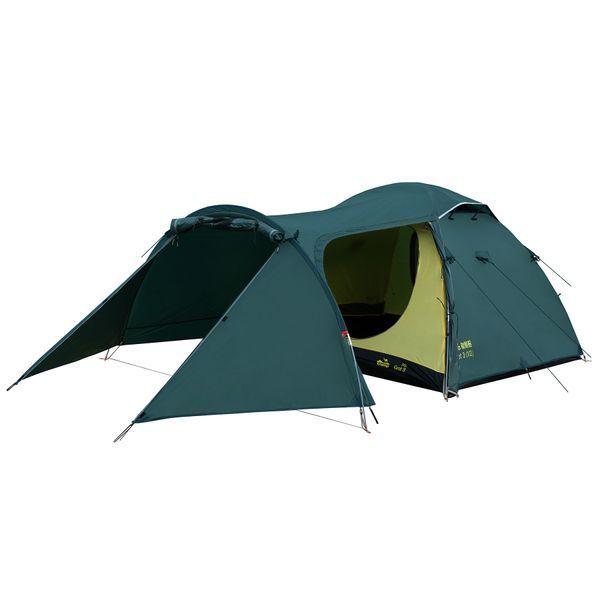 Намет Tramp Grot 3 (v2) green UTRT-036 UTRT-036 фото