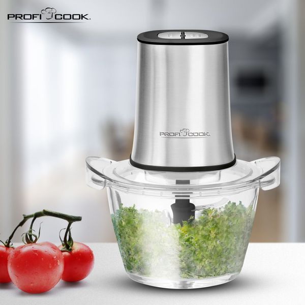 Чоппер измельчитель ProfiCook PC-MZ 1150 12346 фото