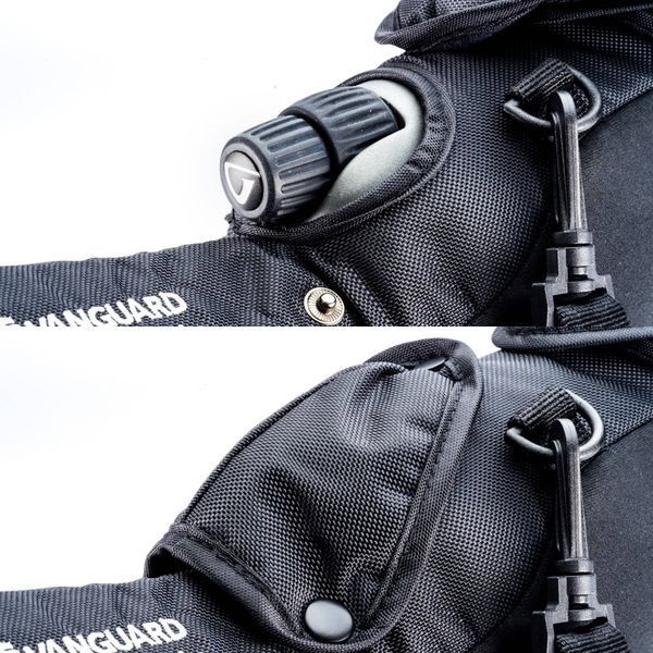 Підзорна труба Vanguard Endeavor HD 82A 20-60x82/45 WP (Endeavor HD 82A) DAS775 фото