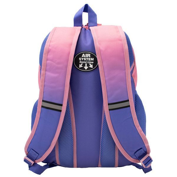 Рюкзак міський Semi Line 12 Pink/Violet Gradient (J4925-2) DAS2603 фото