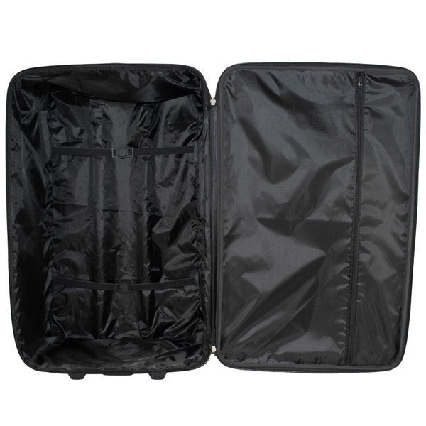 Валіза Semi Line 28" (L) Black (T5656-3) DAS2429 фото