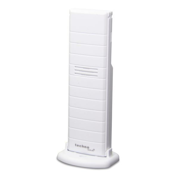 Метеостанція Technoline WS9130 Silver/Black (WS9130) DAS1751 фото