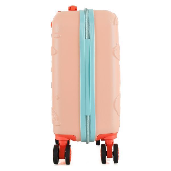 Валіза дитяча Semi Line 16" (XS) Pink/Blue (T5884-1) DAS3449 фото
