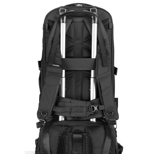 Рюкзак Vanguard VEO Metro B30L Black (VEO Metro B30L BK) DAS3552 фото