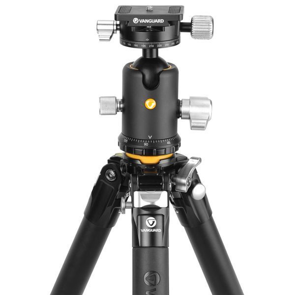 Штатив Vanguard VEO 5 304AB-250S (VEO 5 304AB-250S) DAS3287 фото