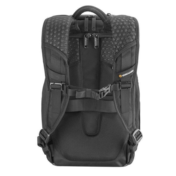 Рюкзак Vanguard VEO Adaptor R44 Black (VEO Adaptor R44 BK) DAS1559 фото