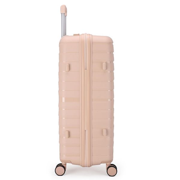 Валіза Semi Line 28" (L) Beige (T5795-3) DAS2788 фото