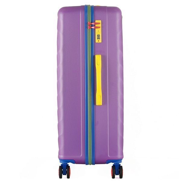 Валіза Semi Line 28" (L) Purple (T5804-3) DAS2904 фото