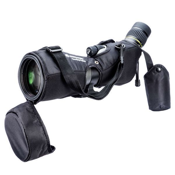 Підзорна труба Vanguard Endeavor HD 82A 20-60x82/45 WP (Endeavor HD 82A) DAS775 фото