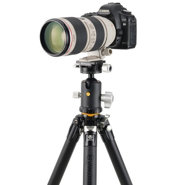 Штатив Vanguard VEO 5 304AB-250S (VEO 5 304AB-250S) DAS3287 фото