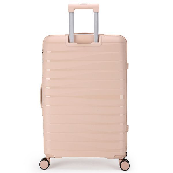 Валіза Semi Line 28" (L) Beige (T5795-3) DAS2788 фото