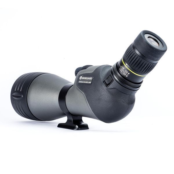 Підзорна труба Vanguard Endeavor HD 82A 20-60x82/45 WP (Endeavor HD 82A) DAS775 фото