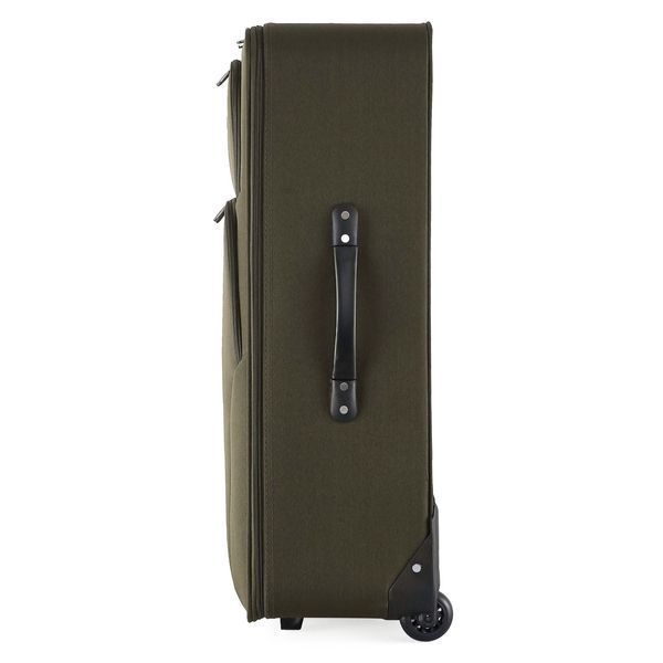 Чемодан Semi Line 28" (L) Khaki (T5966-3) DAS3510 фото