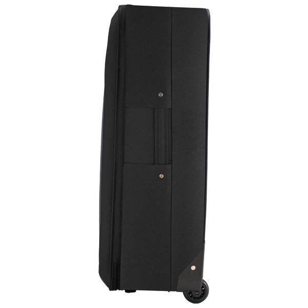 Валіза Semi Line 28" (L) Black (T5656-3) DAS2429 фото