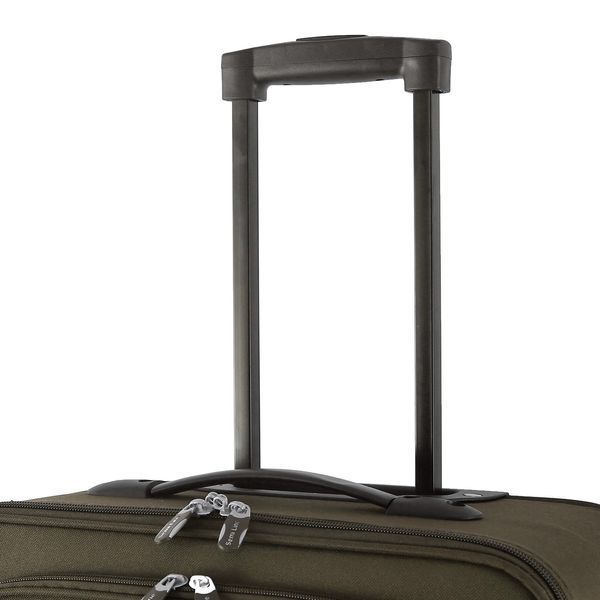 Чемодан Semi Line 28" (L) Khaki (T5966-3) DAS3510 фото